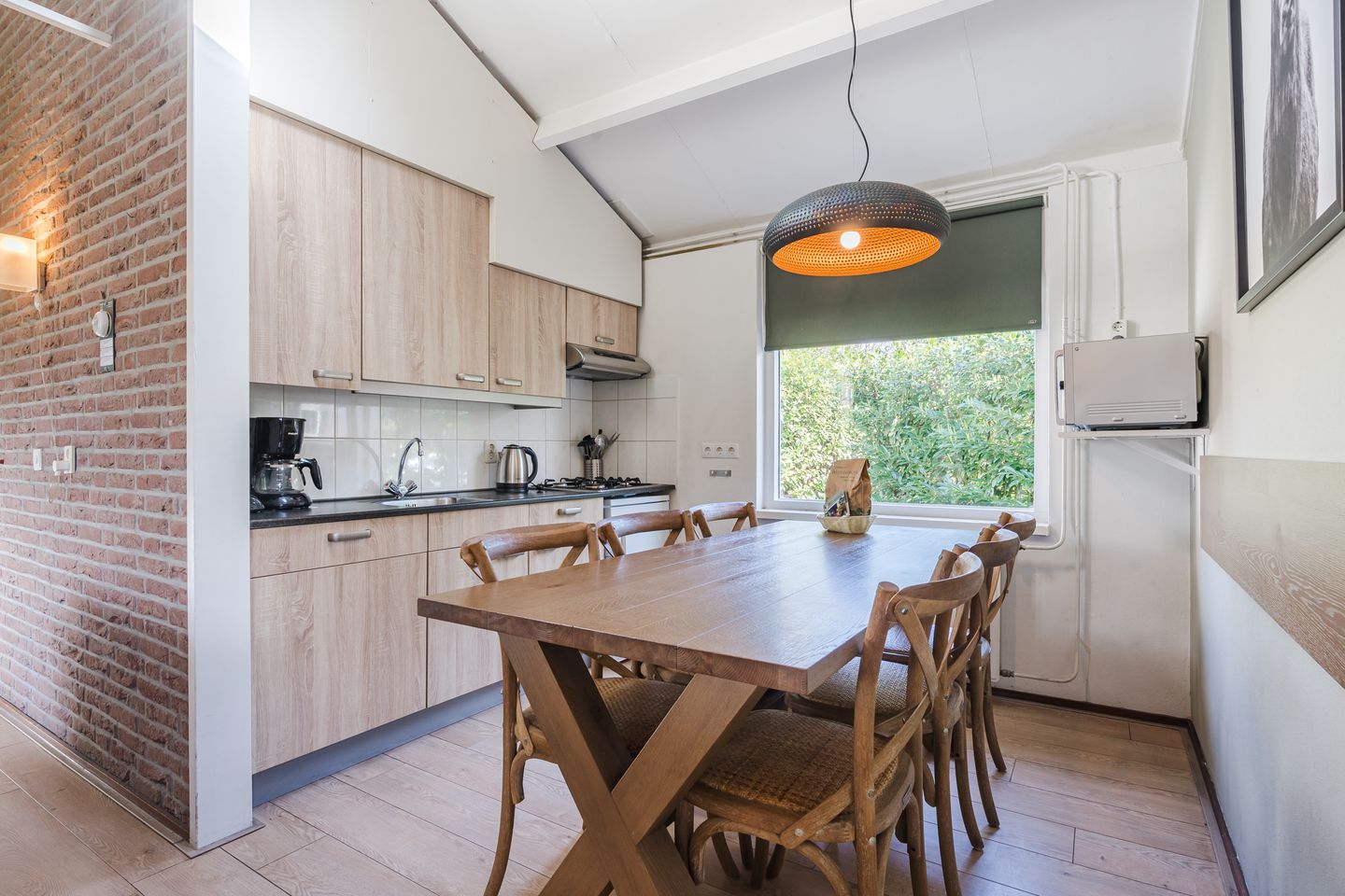 Foto 5 van Oshaarseweg 24-165