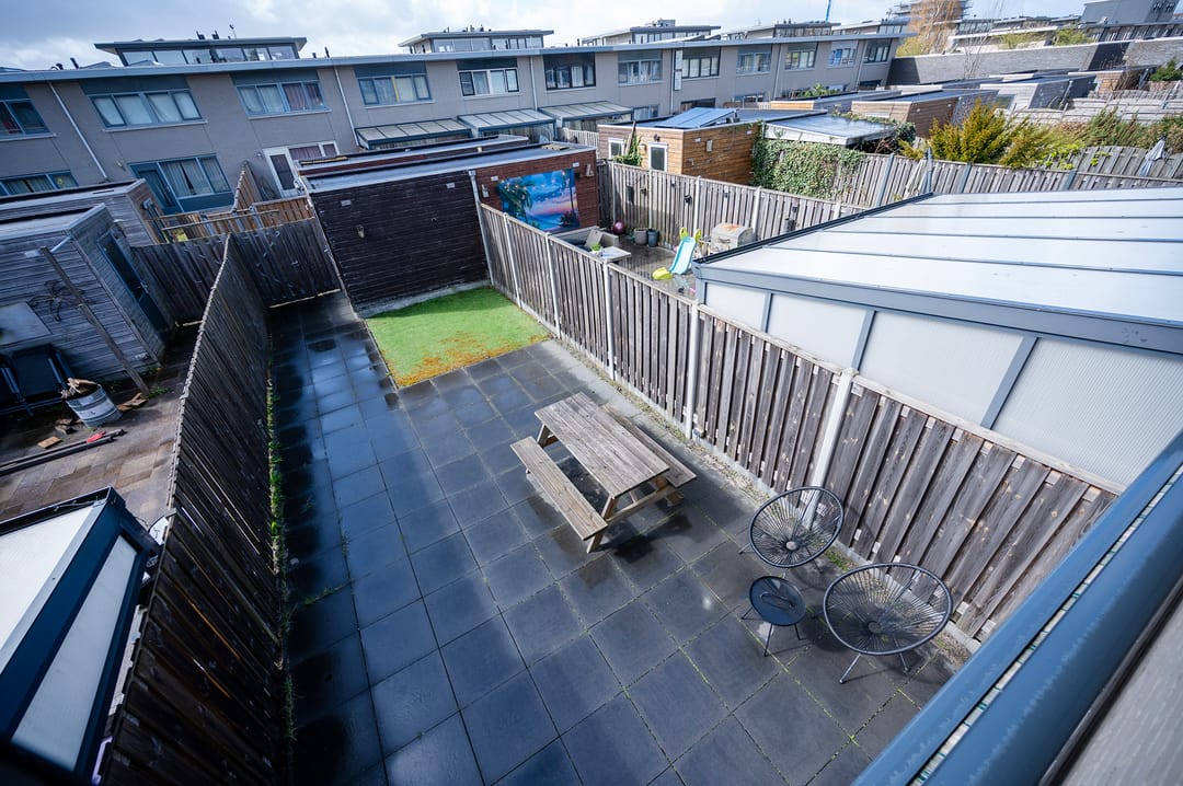 Photo 13 of Texelstraat 33