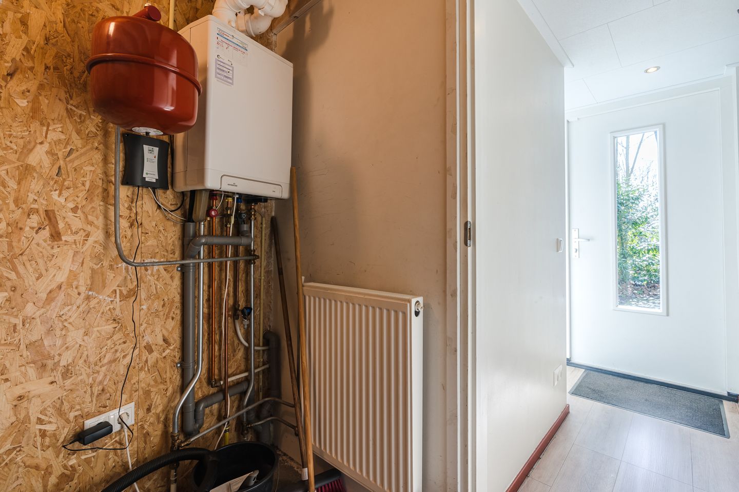 Foto 19 van Oshaarseweg 24-165