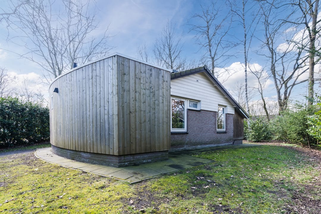 Foto 22 van Oshaarseweg 24-165