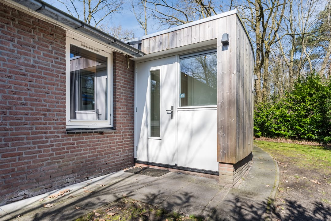 Foto 23 van Oshaarseweg 24-165