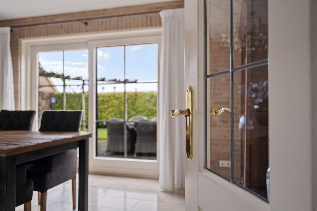 Photo 13 of Jonkersvaart 26-C