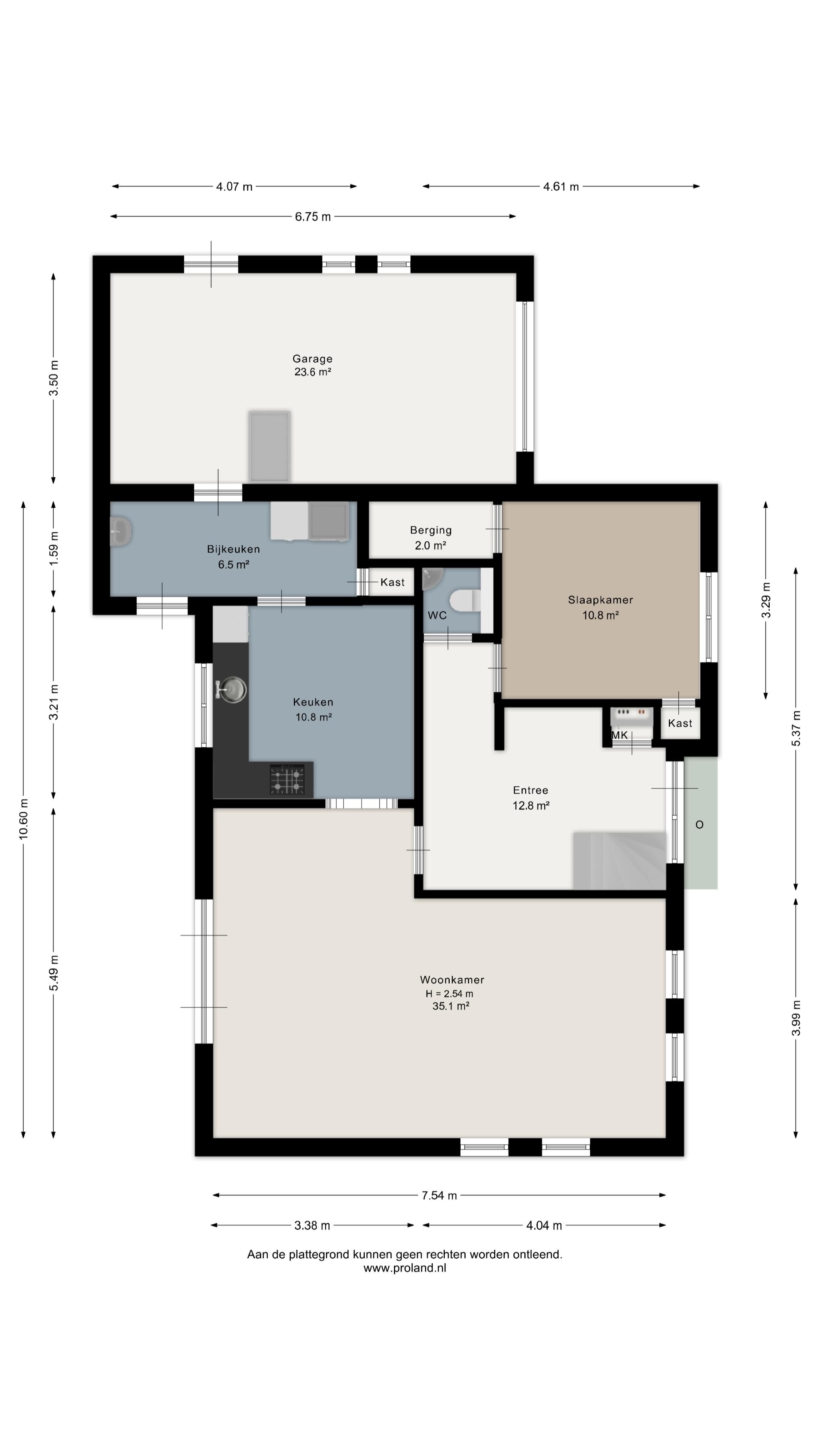 Photo 54 of Jonkersvaart 26-C