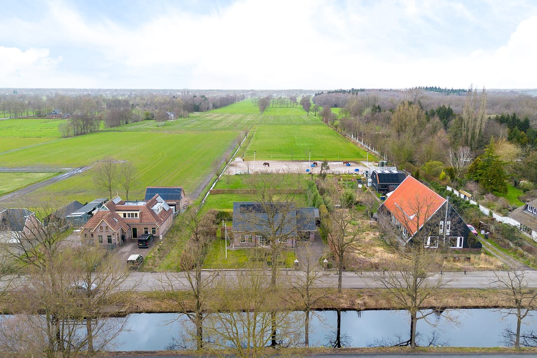 Photo 2 of Jonkersvaart 26-C