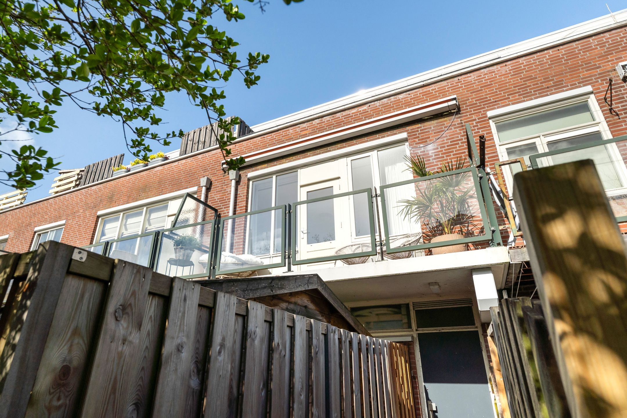 Foto 36 van Gerrit van der Veenlaan 206