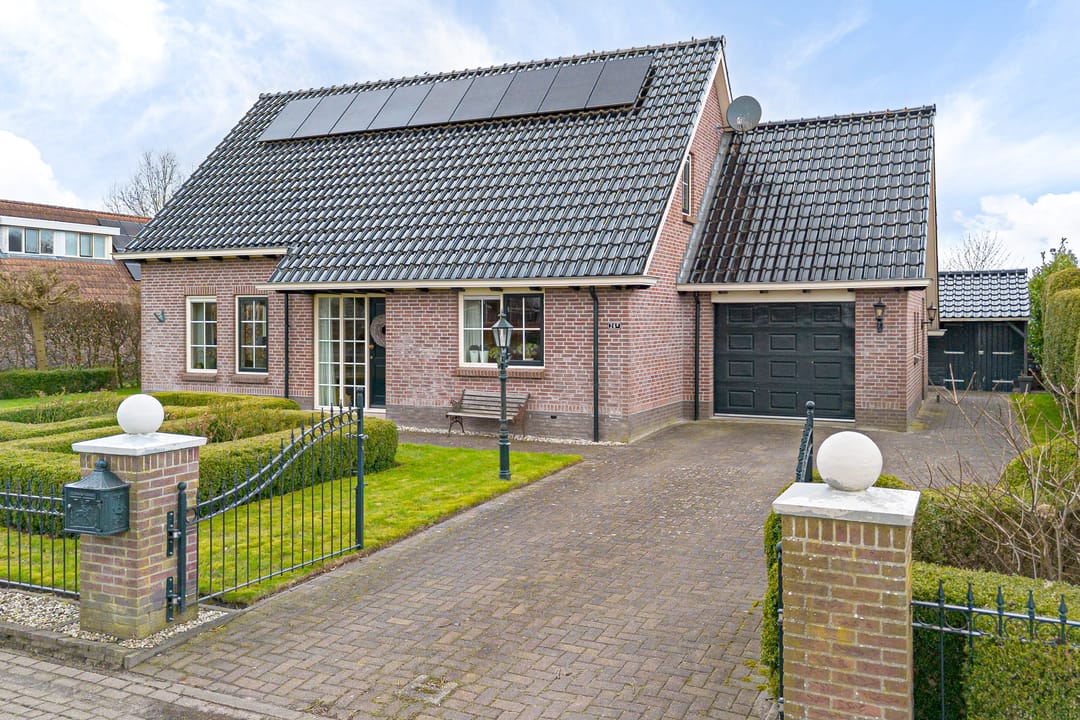 Photo 53 of Jonkersvaart 26-C