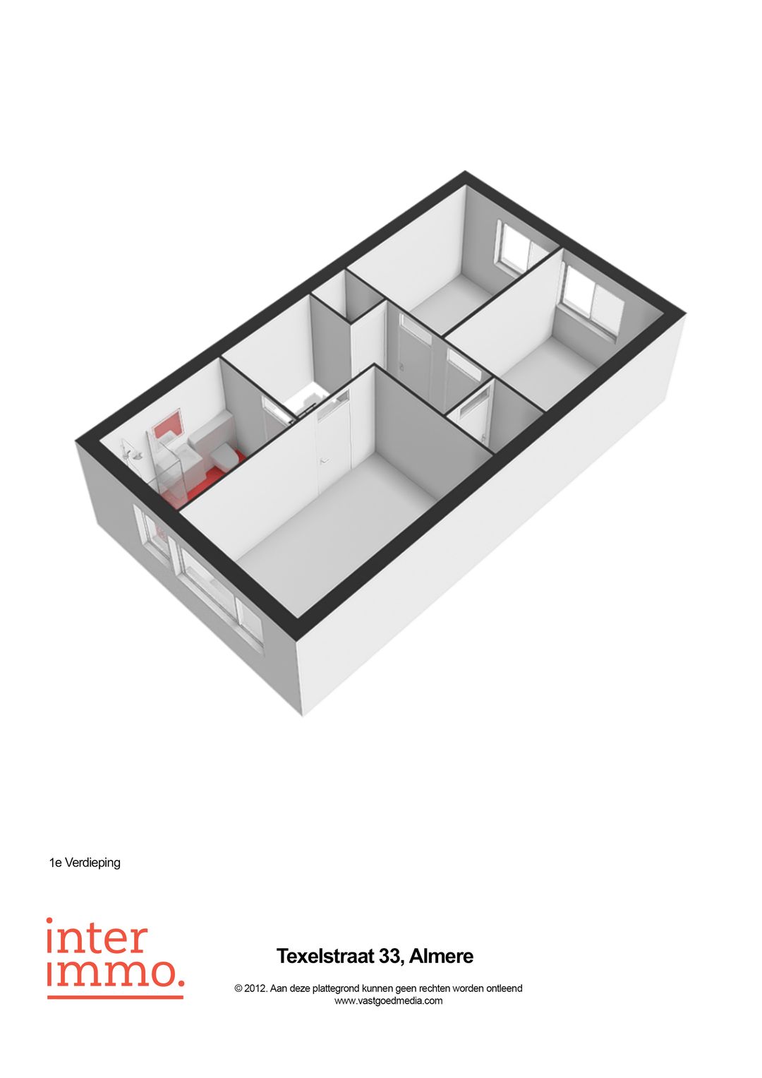 Photo 28 of Texelstraat 33