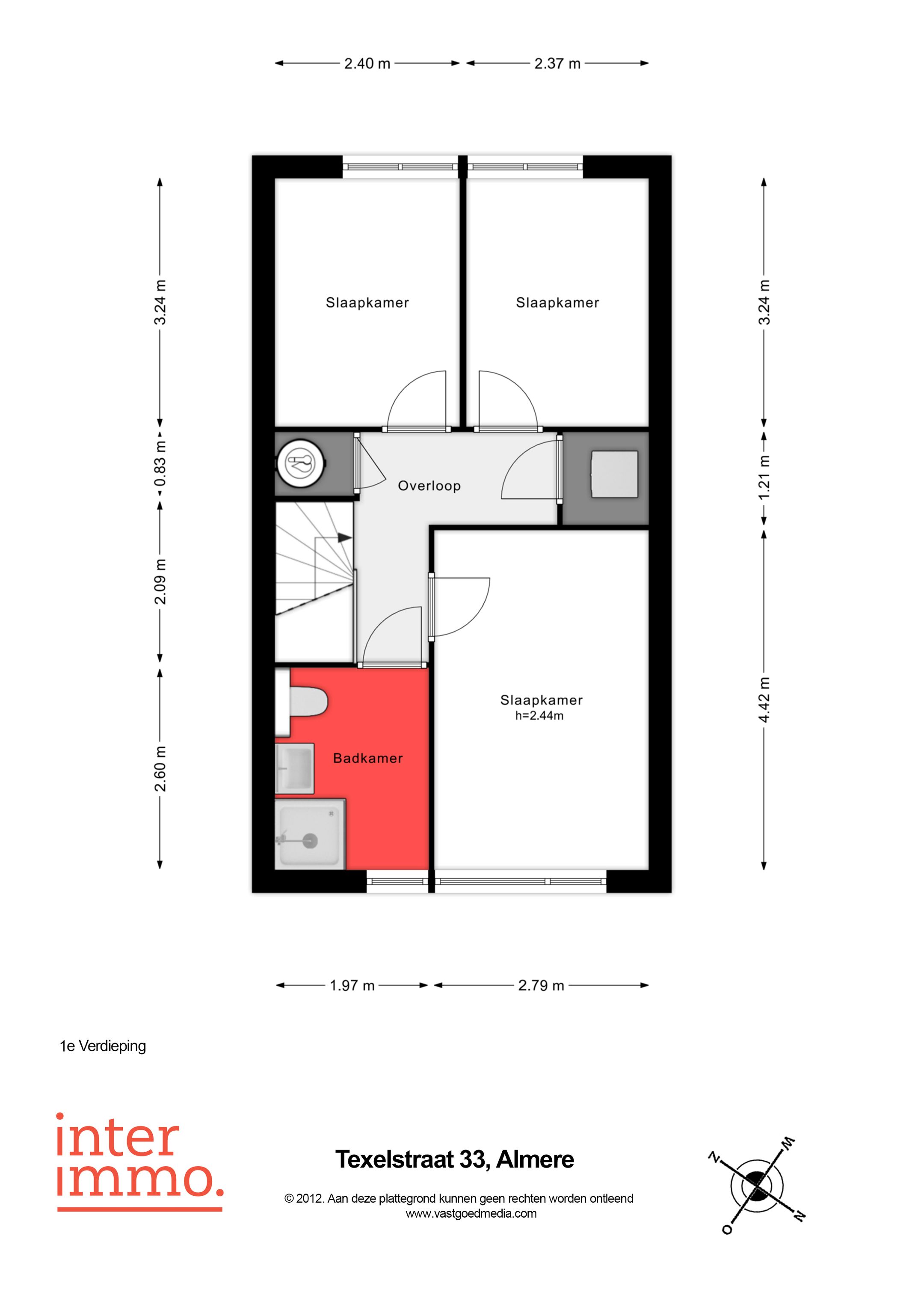 Photo 27 of Texelstraat 33