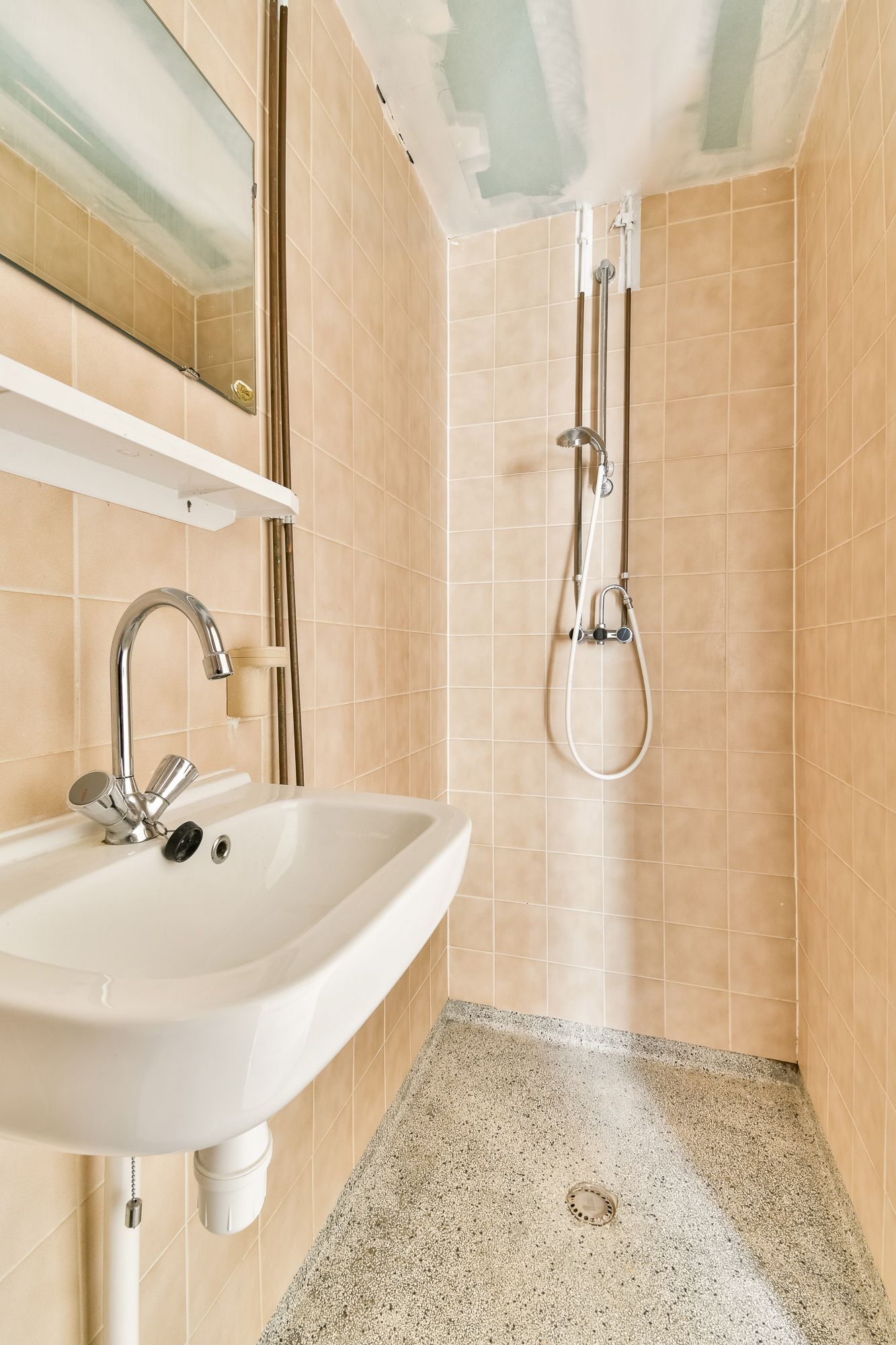 Photo 14 of Van Oldenbarneveldtstraat 64-3