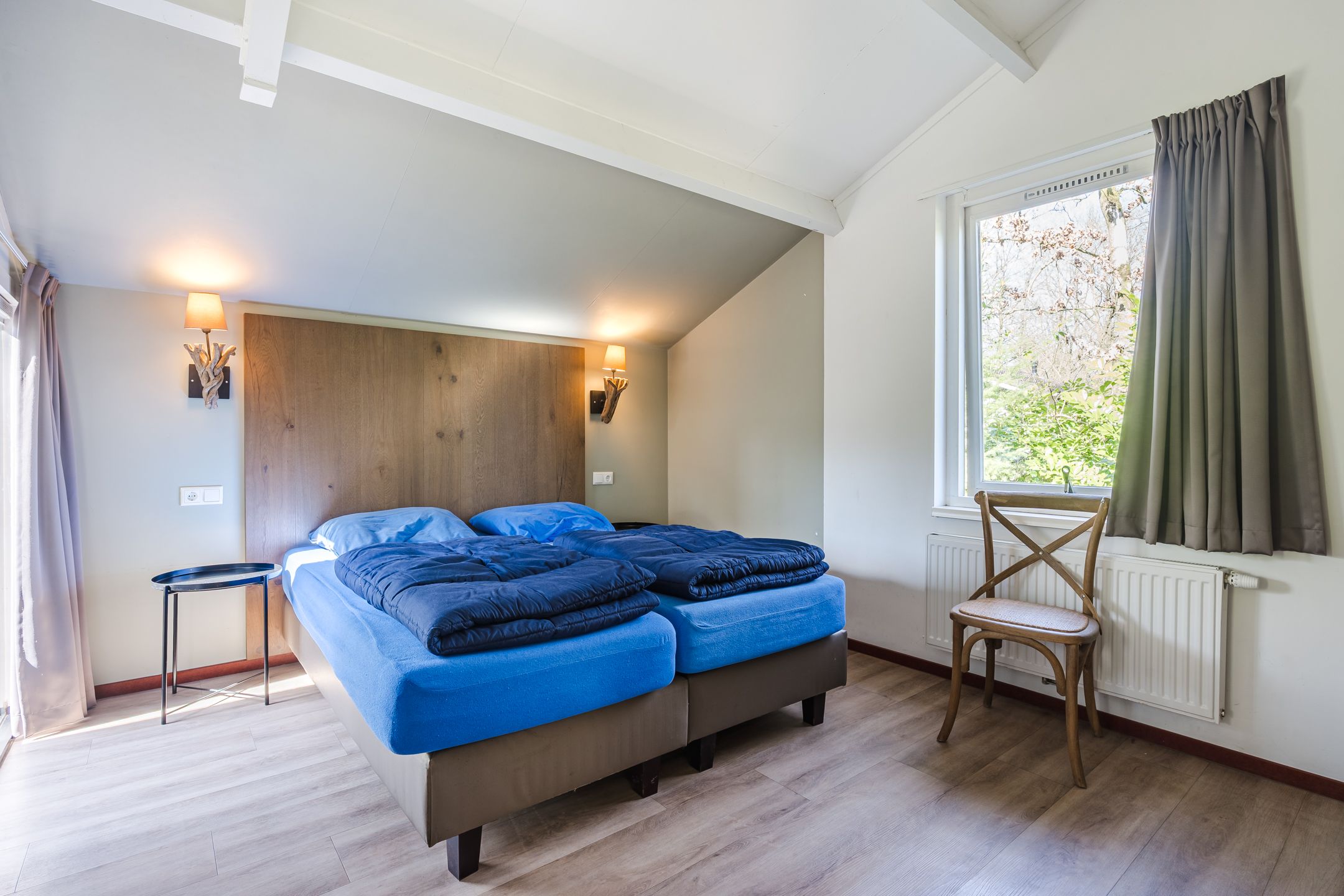 Foto 9 van Oshaarseweg 24-165