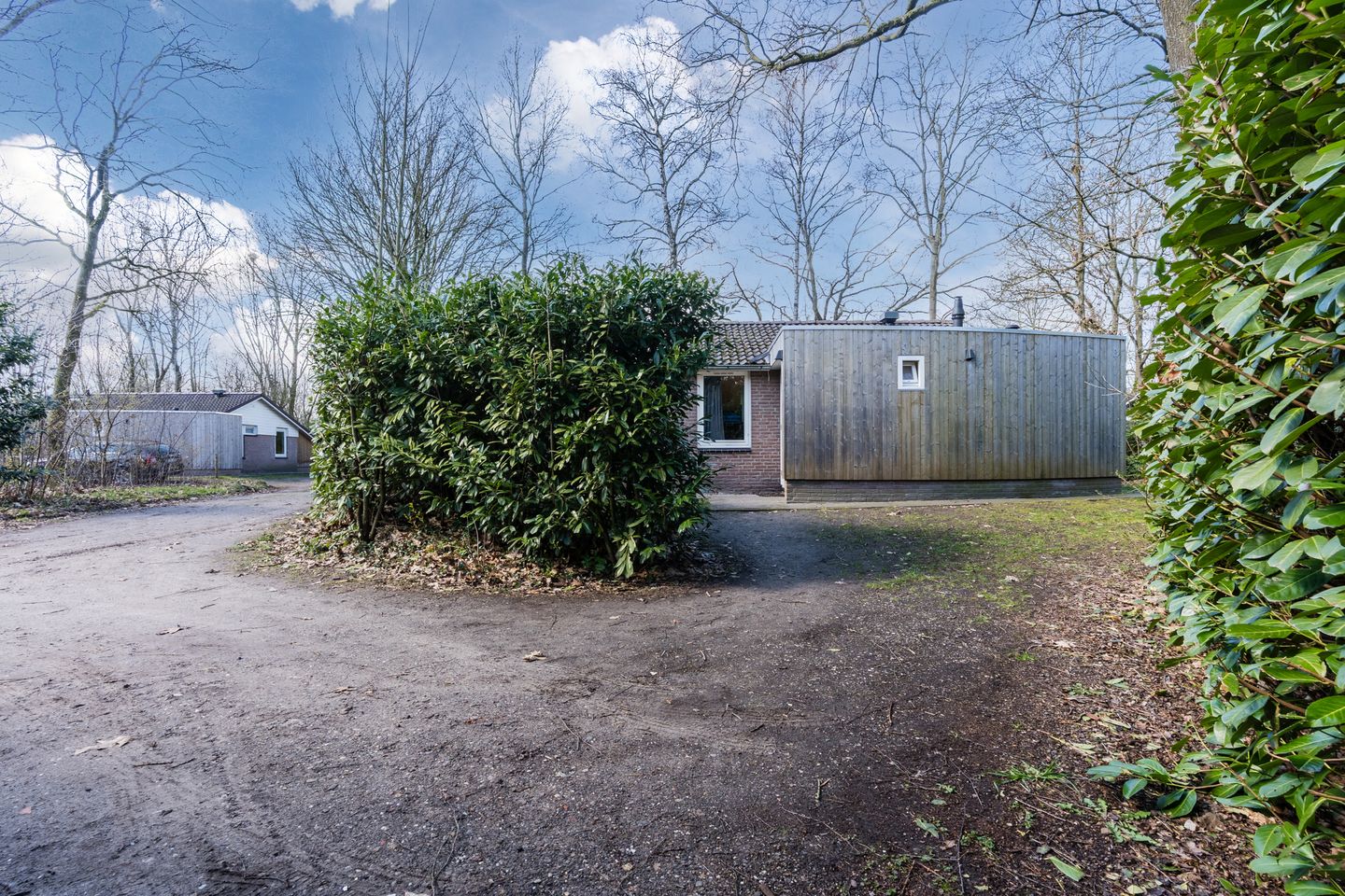 Foto 25 van Oshaarseweg 24-165