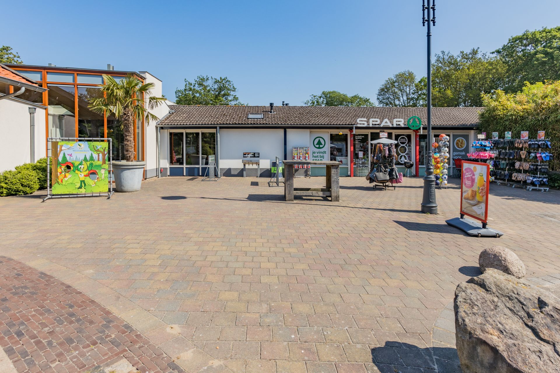 Foto 30 van Oshaarseweg 24-165