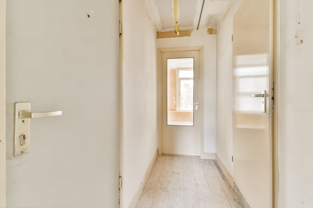 Photo 7 of Van Oldenbarneveldtstraat 64-3