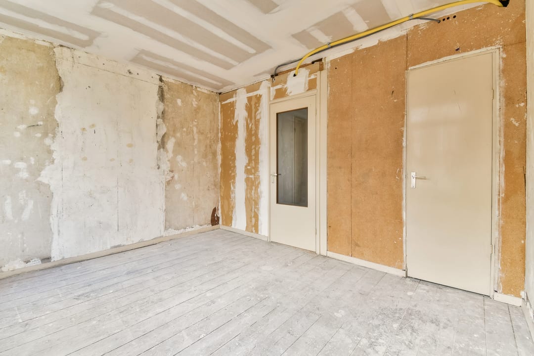 Photo 11 of Van Oldenbarneveldtstraat 64-3