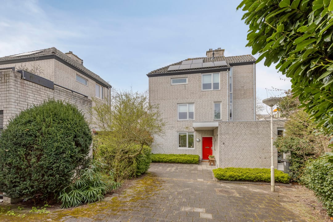 Photo 8 of Lemsterland 9