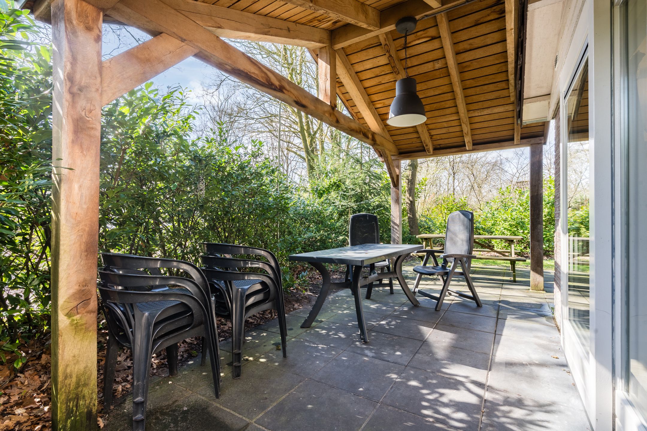 Foto 21 van Oshaarseweg 24-165