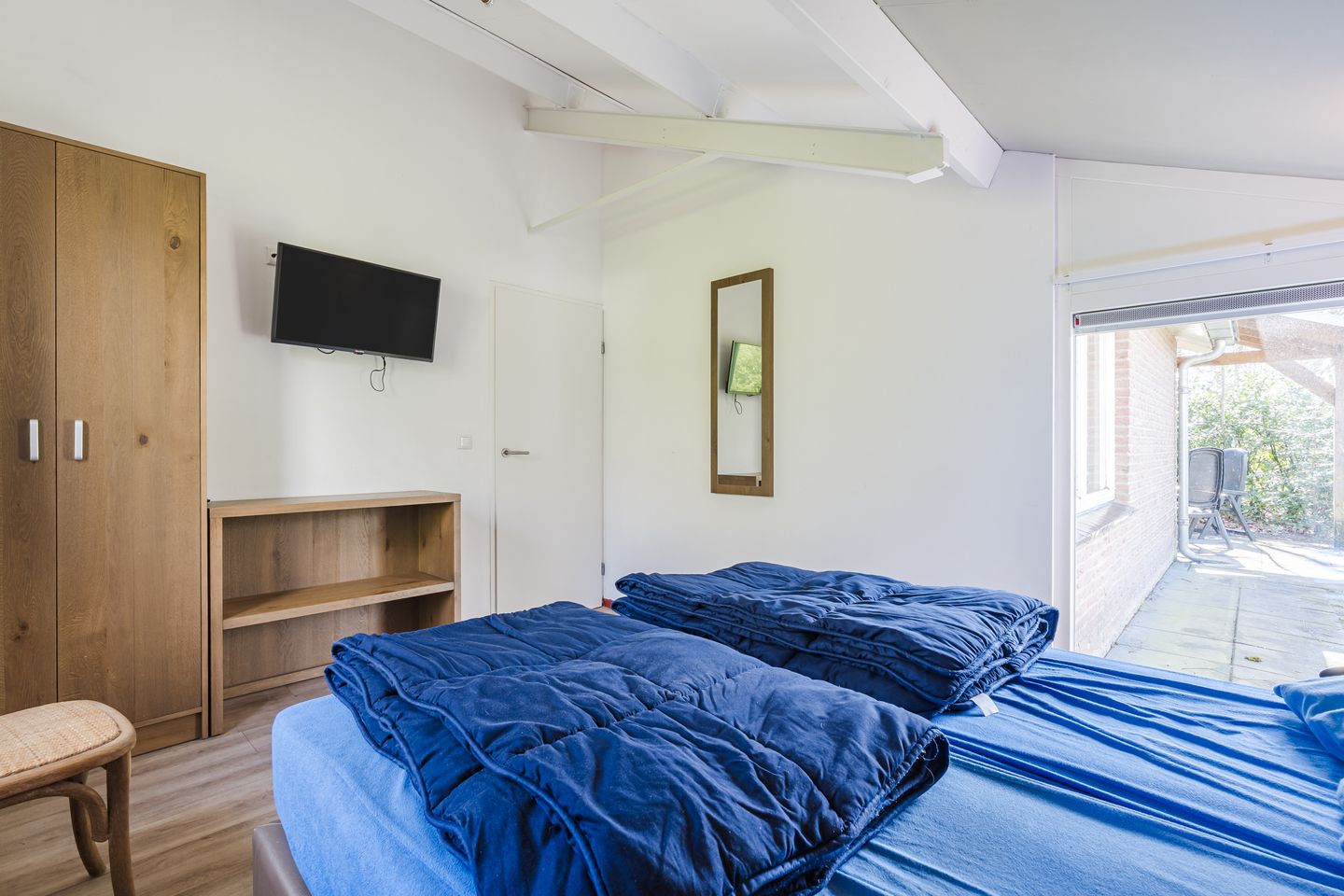 Foto 10 van Oshaarseweg 24-165