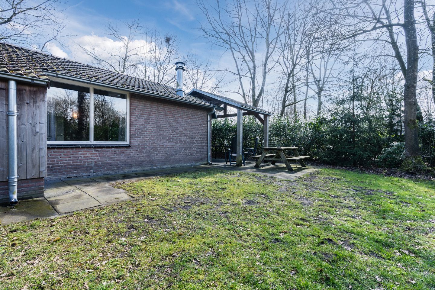 Foto 20 van Oshaarseweg 24-165