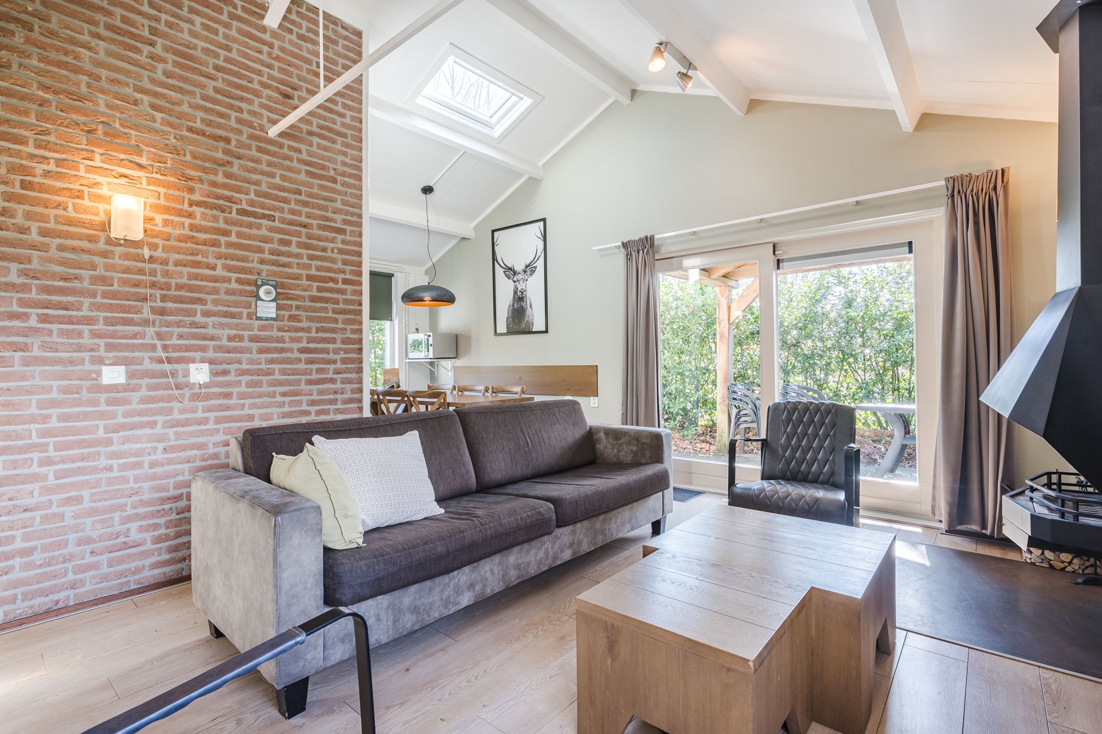 3-bedroom freehold villa in Echten (DR) — photo 4 of 5