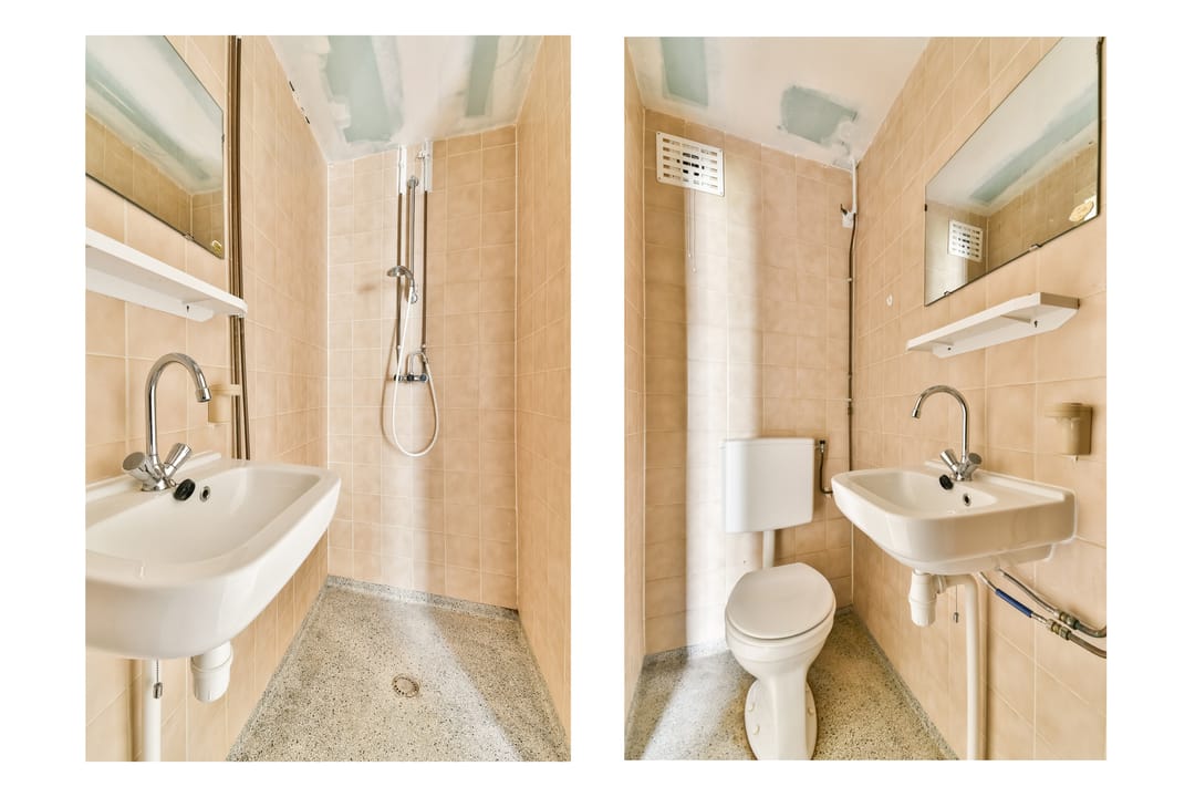 Photo 13 of Van Oldenbarneveldtstraat 64-3