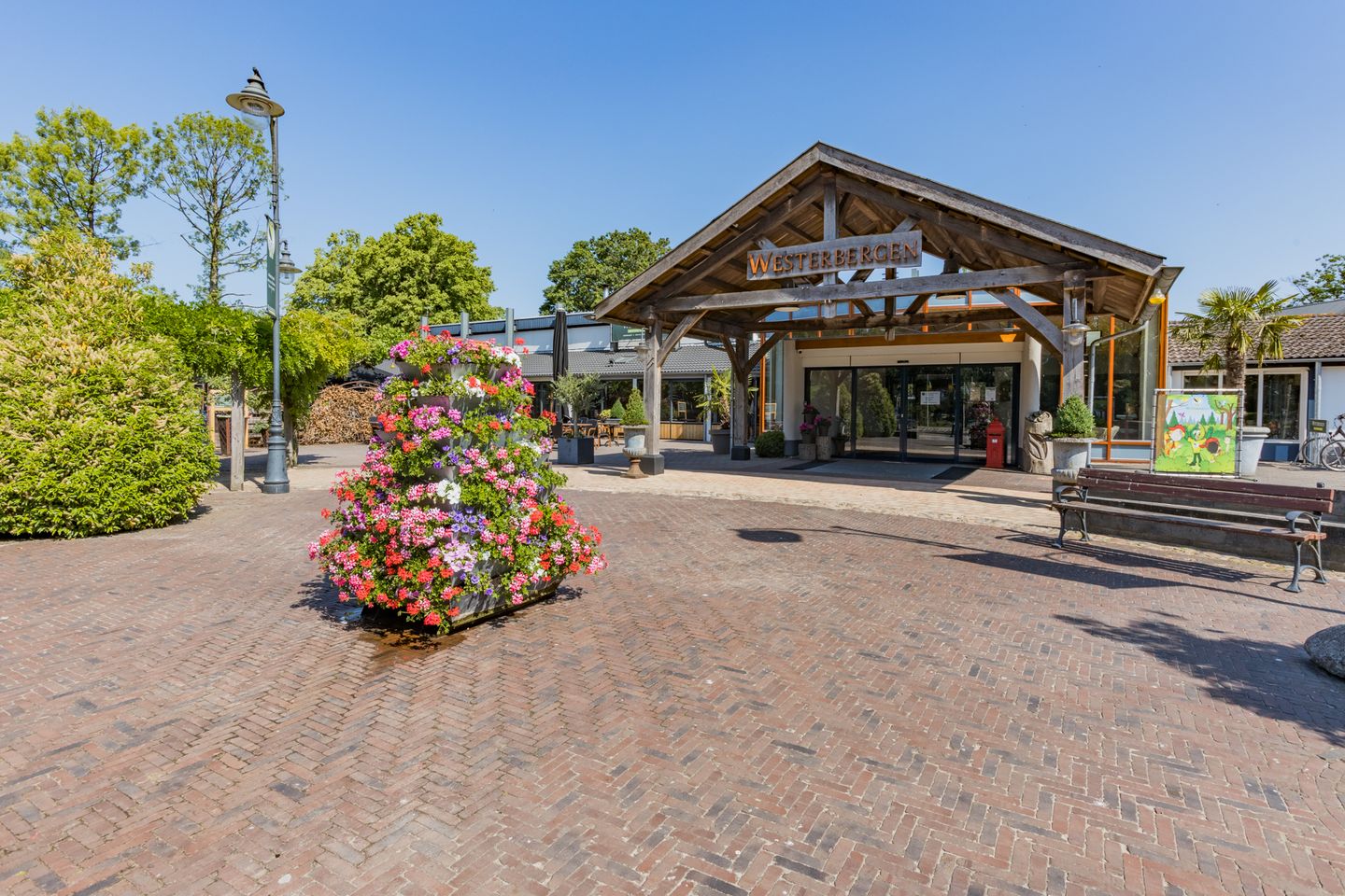 Foto 29 van Oshaarseweg 24-165