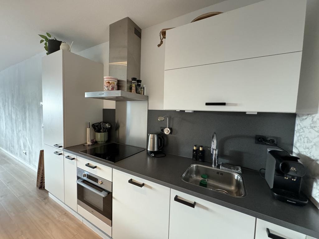 Foto 7 van Jansbuitensingel 20-53