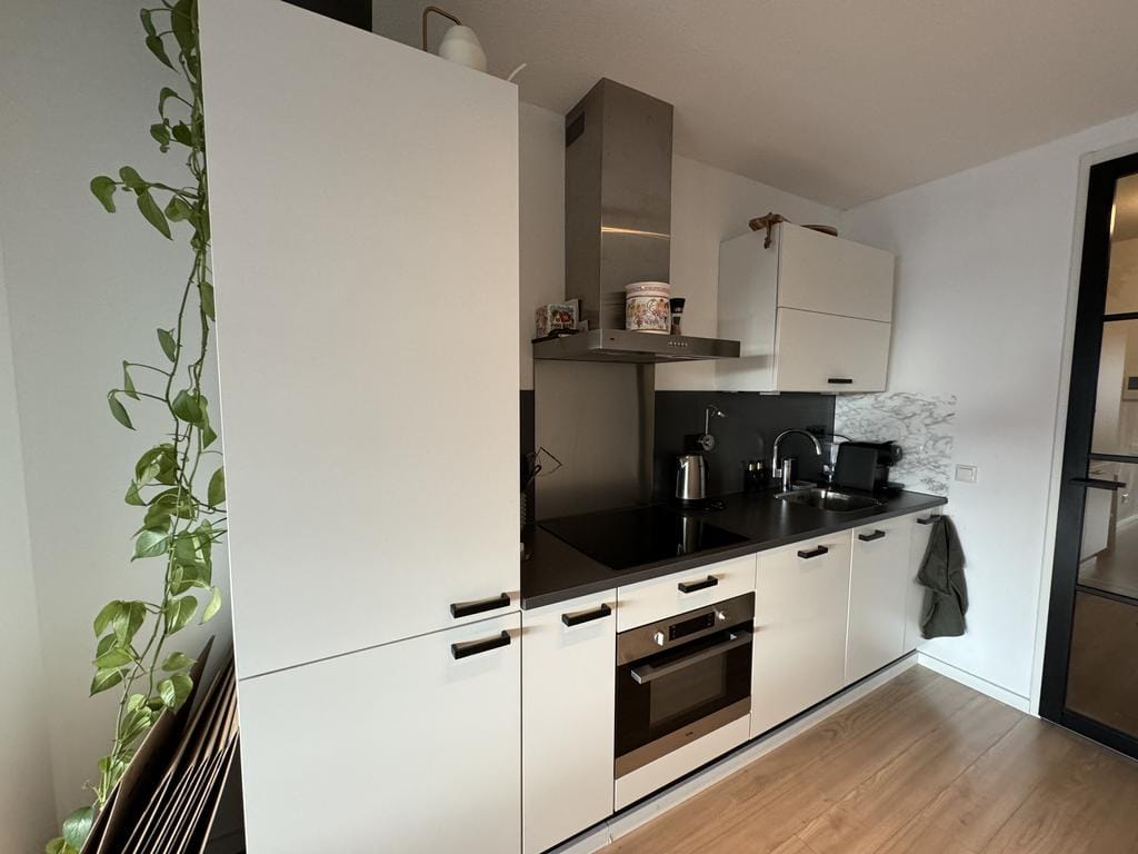 Foto 6 van Jansbuitensingel 20-53