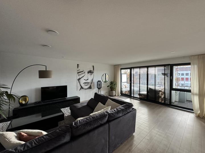 Foto 3 van Jansbuitensingel 20-53