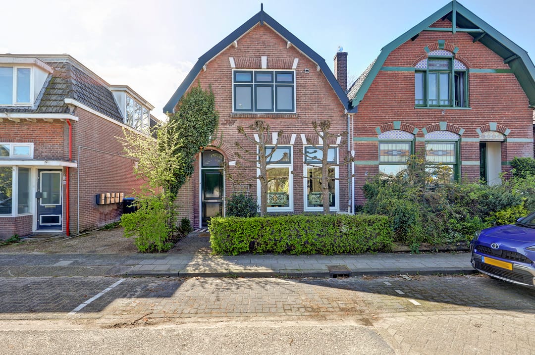 Foto 1 van Arnhemseweg-Zuid 133