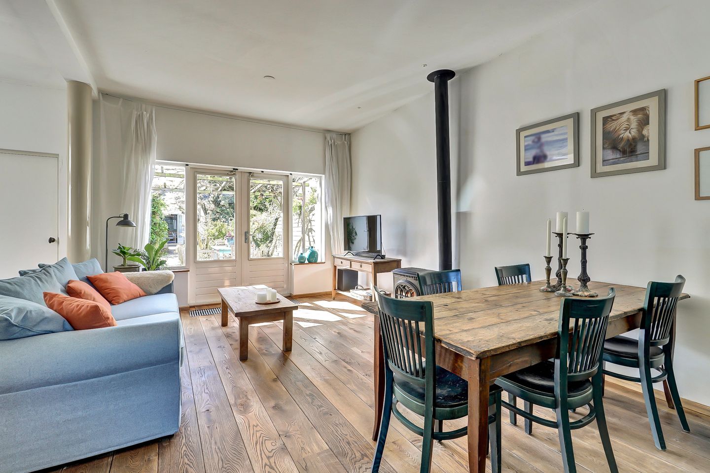 Foto 4 van Arnhemseweg-Zuid 133