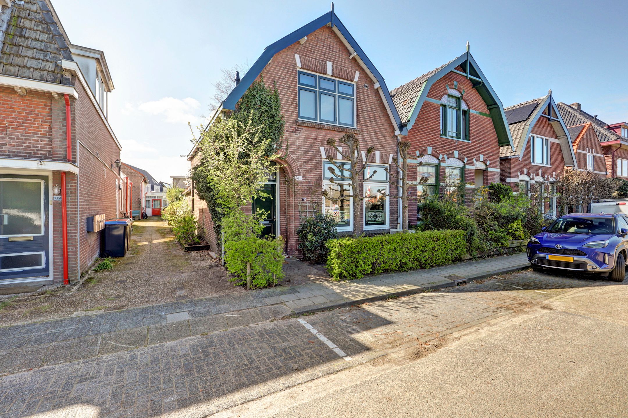 Foto 6 van Arnhemseweg-Zuid 133