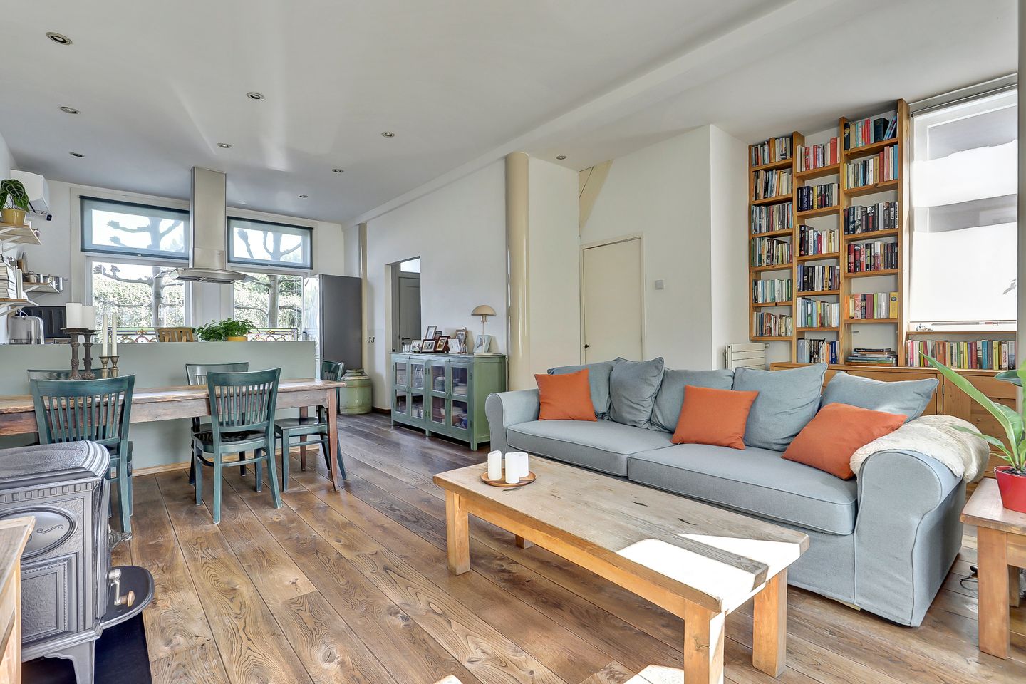 Foto 14 van Arnhemseweg-Zuid 133