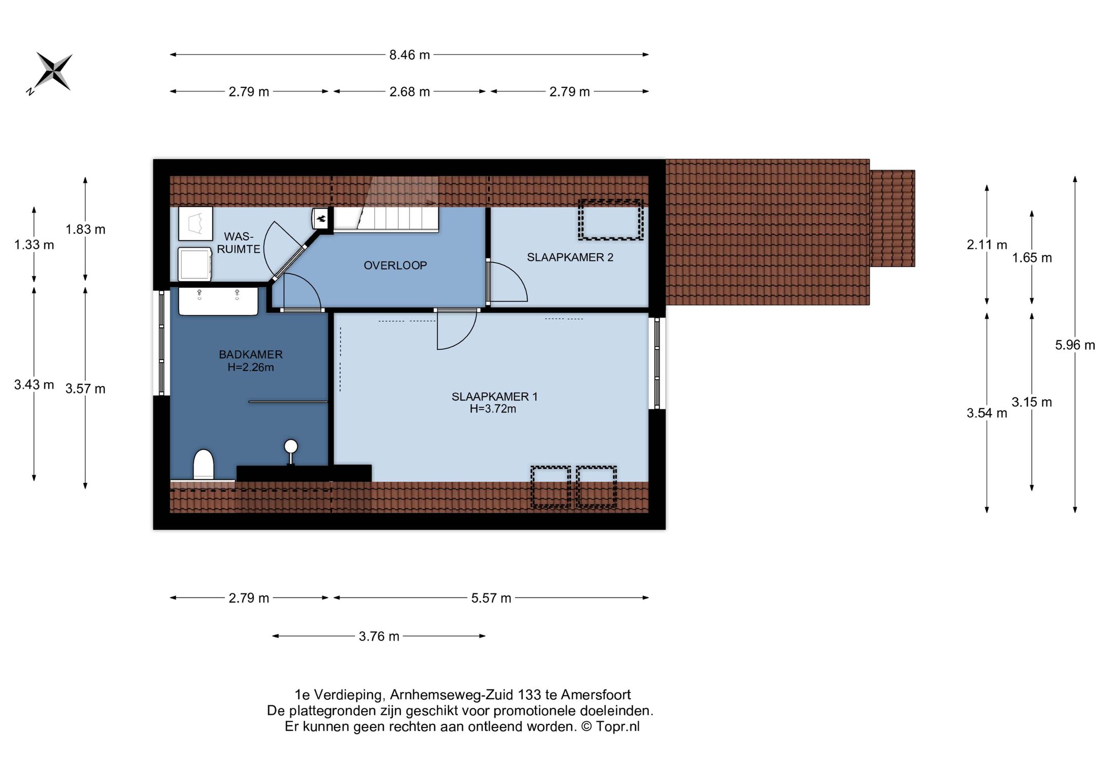 Foto 30 van Arnhemseweg-Zuid 133