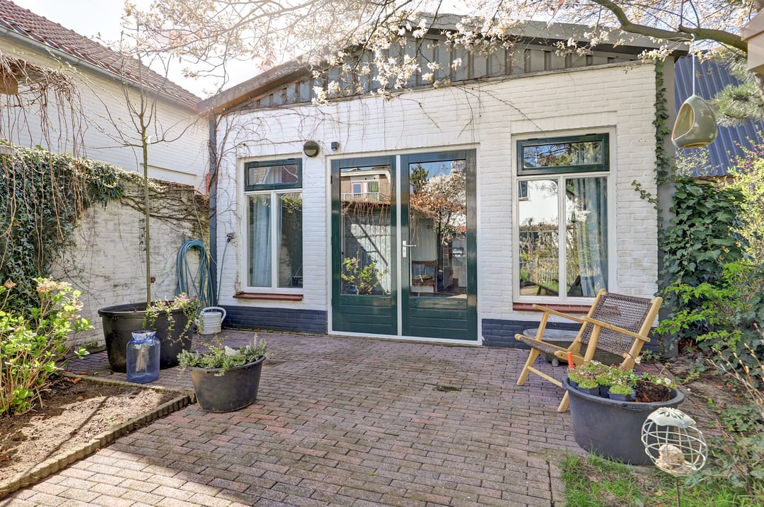 Foto 37 van Arnhemseweg-Zuid 133