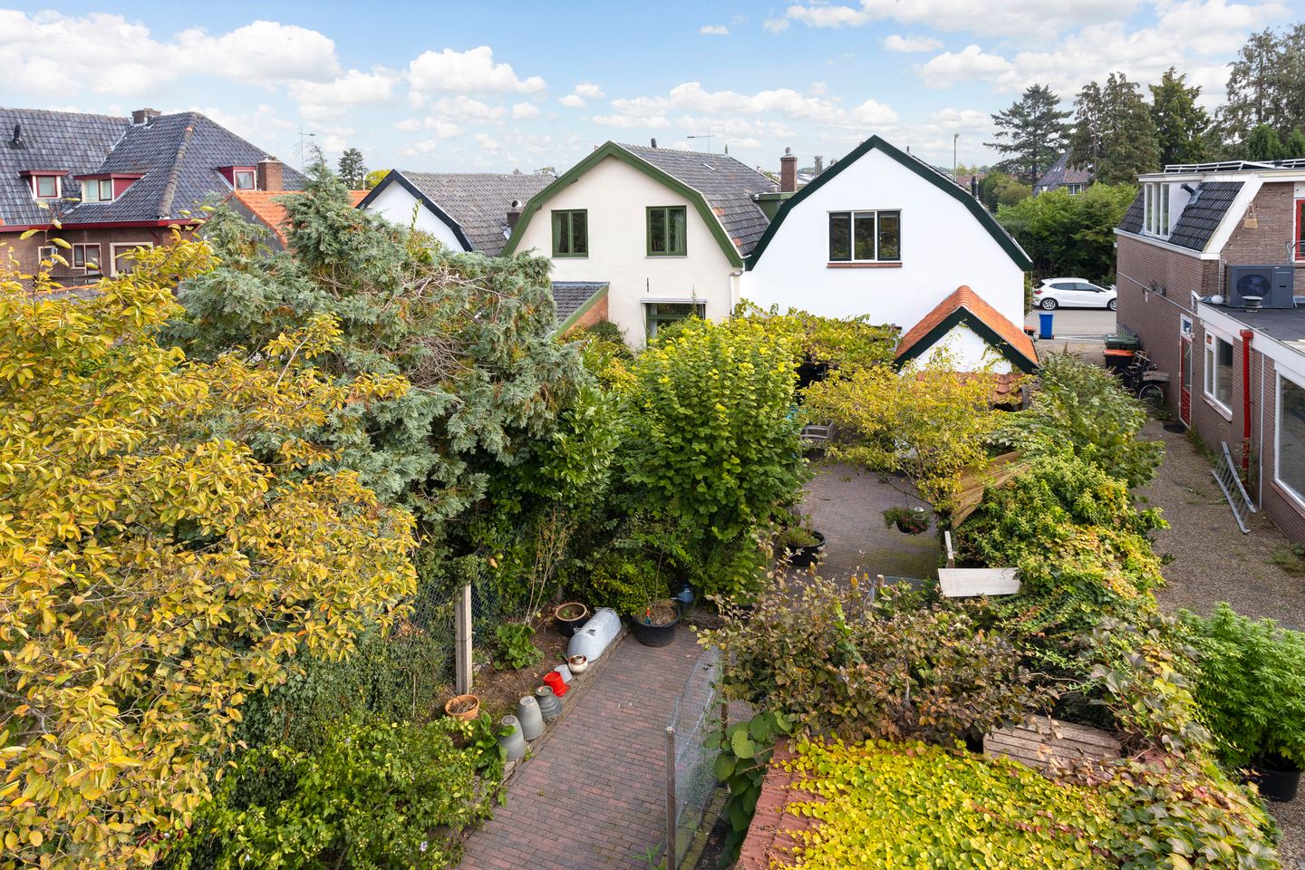 Foto 49 van Arnhemseweg-Zuid 133