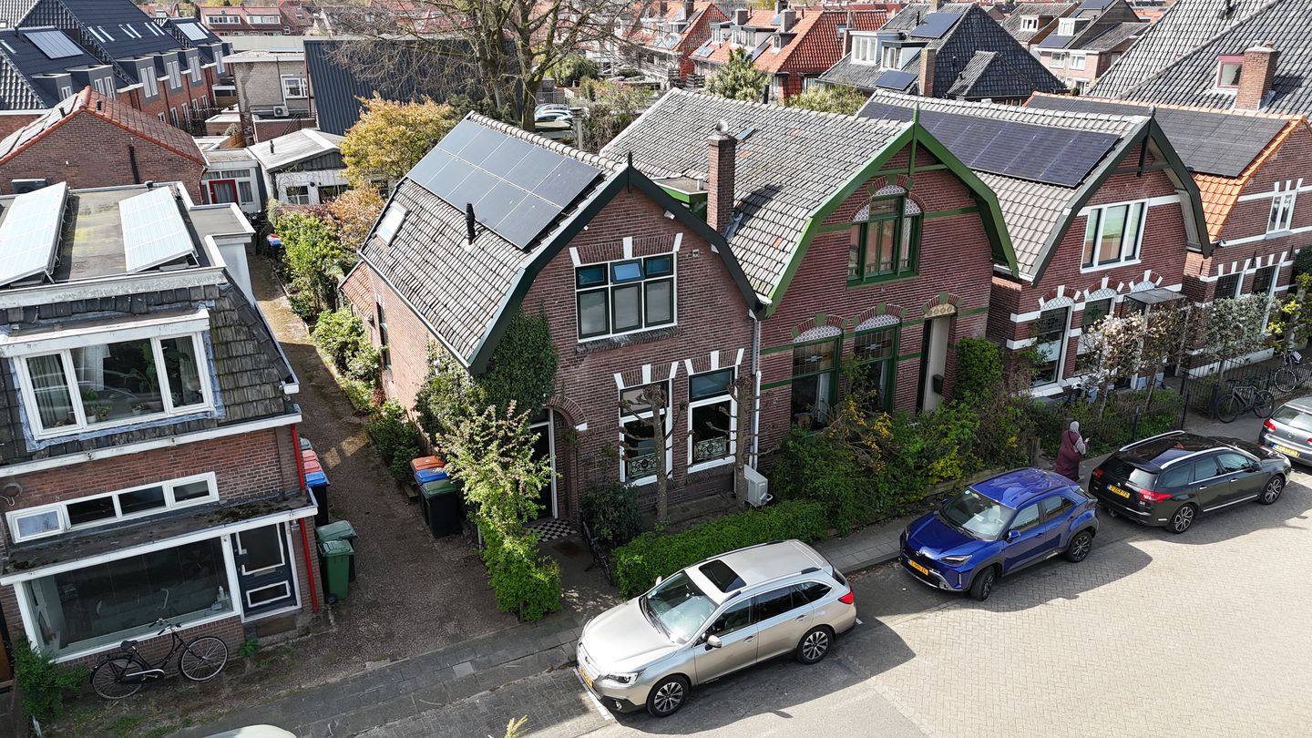 Foto 50 van Arnhemseweg-Zuid 133