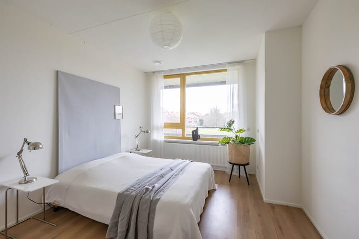 Foto 4 van Linnaeusplein 26