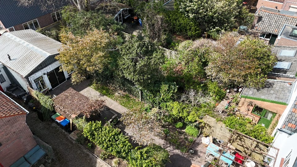 Foto 36 van Arnhemseweg-Zuid 133