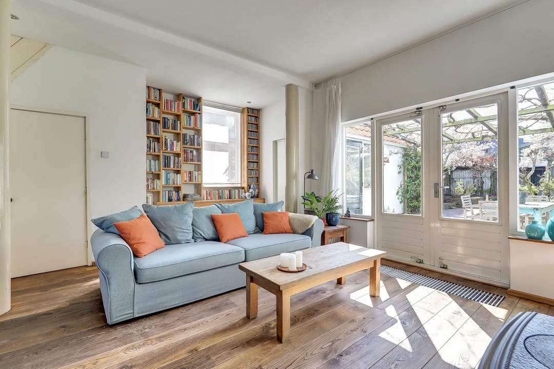 Foto 17 van Arnhemseweg-Zuid 133