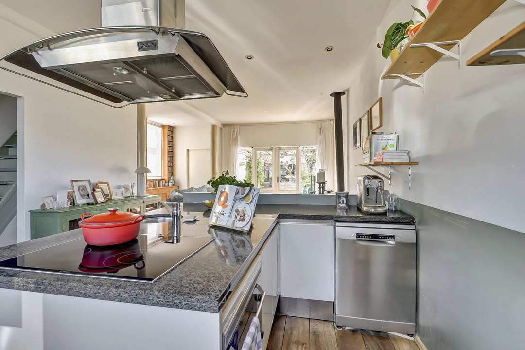 Foto 11 van Arnhemseweg-Zuid 133