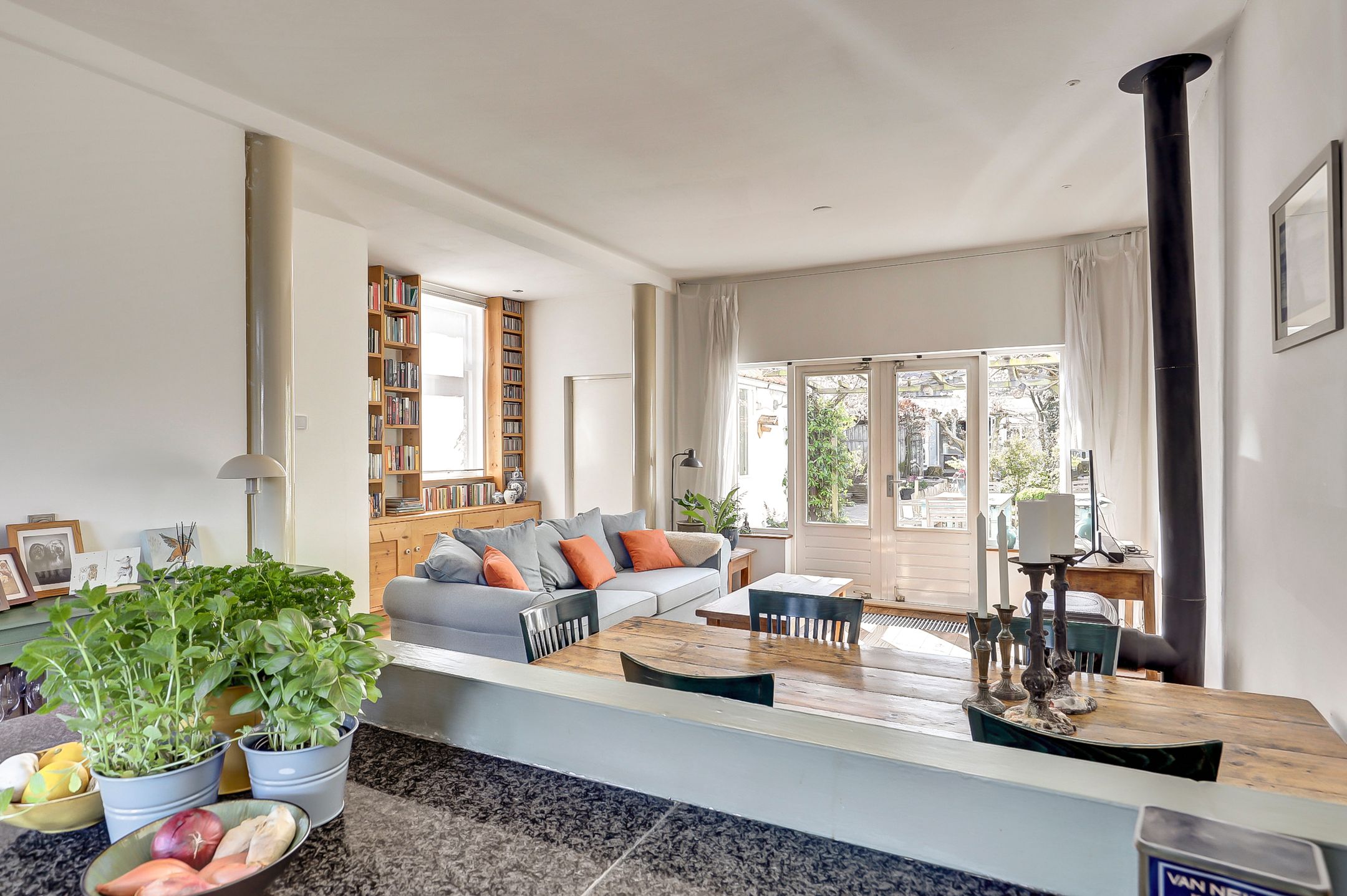 Foto 12 van Arnhemseweg-Zuid 133