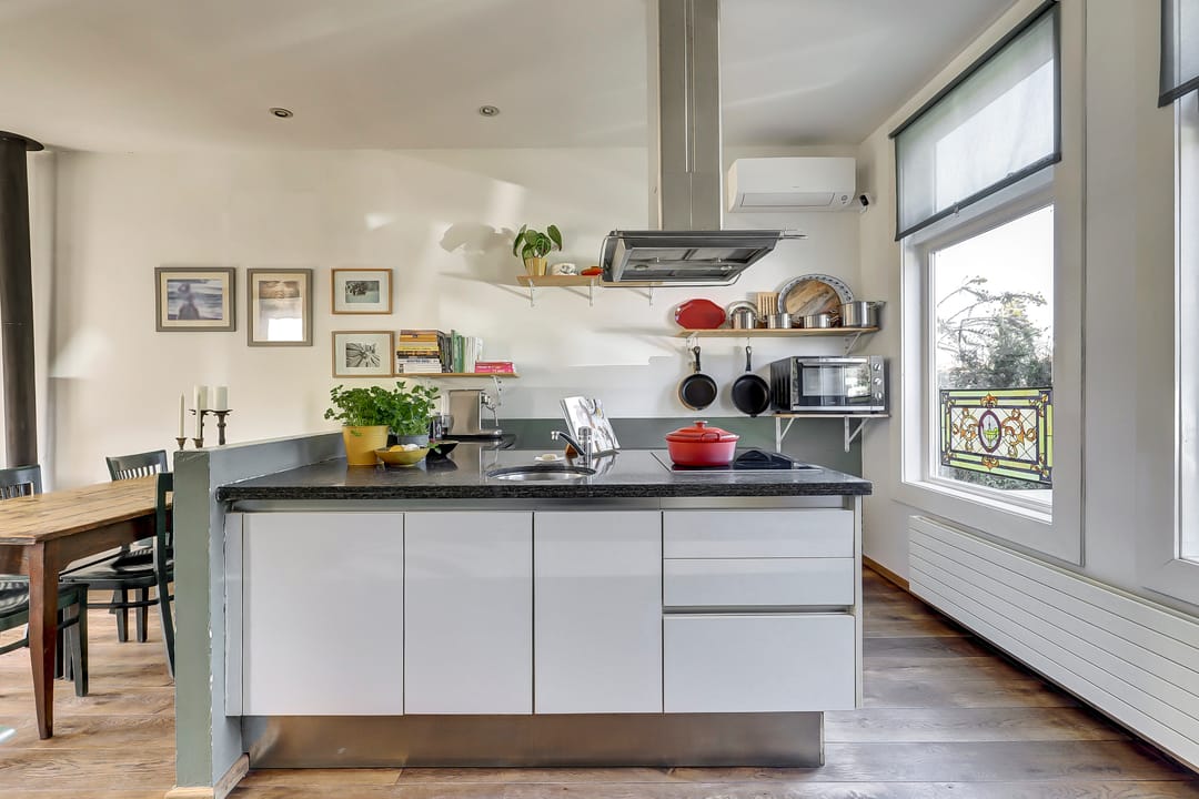 Foto 13 van Arnhemseweg-Zuid 133