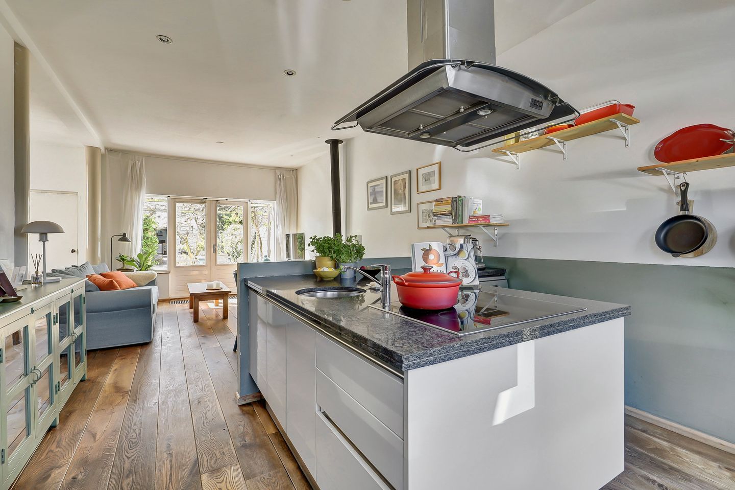 Foto 10 van Arnhemseweg-Zuid 133