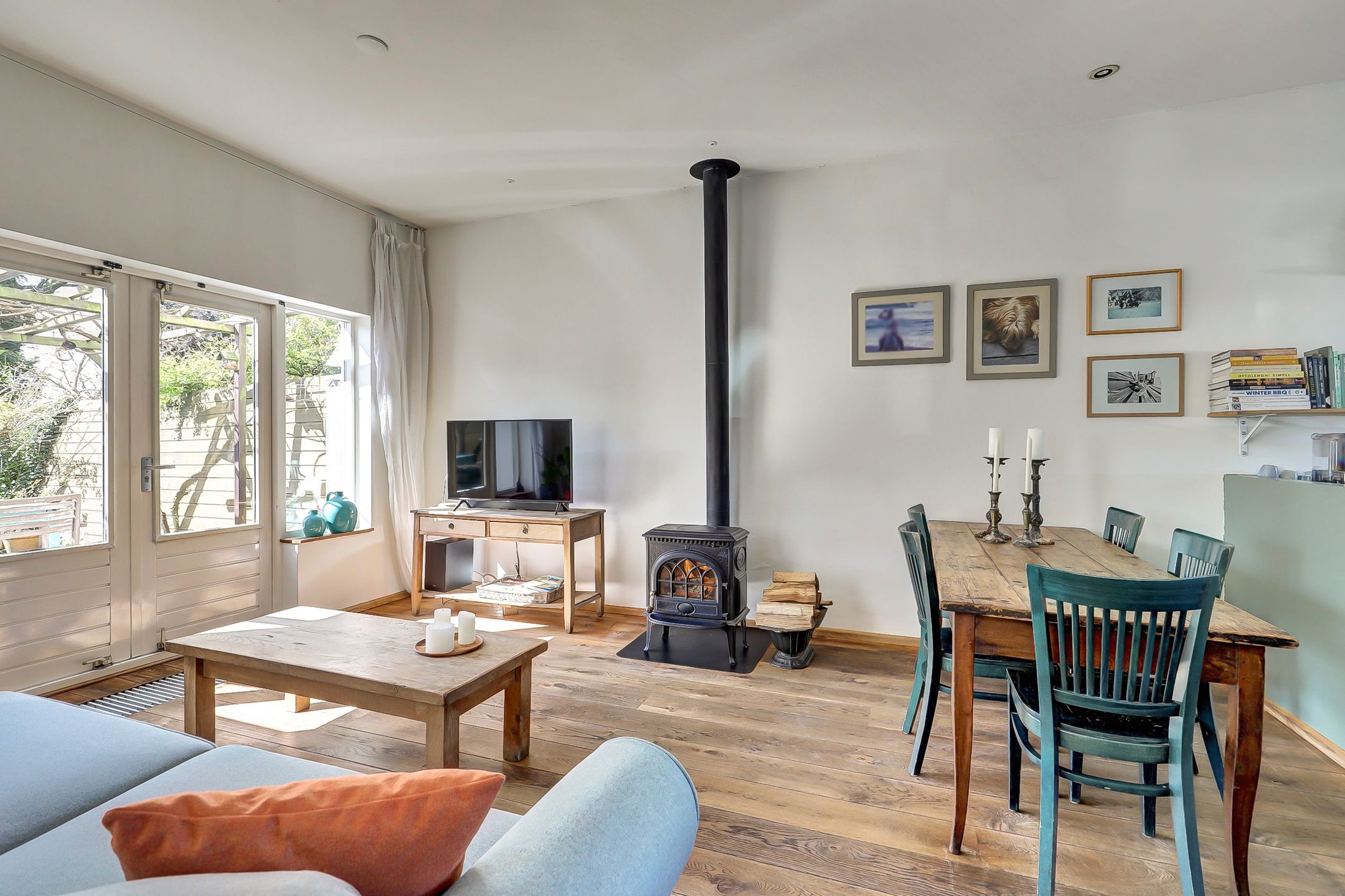 Foto 15 van Arnhemseweg-Zuid 133