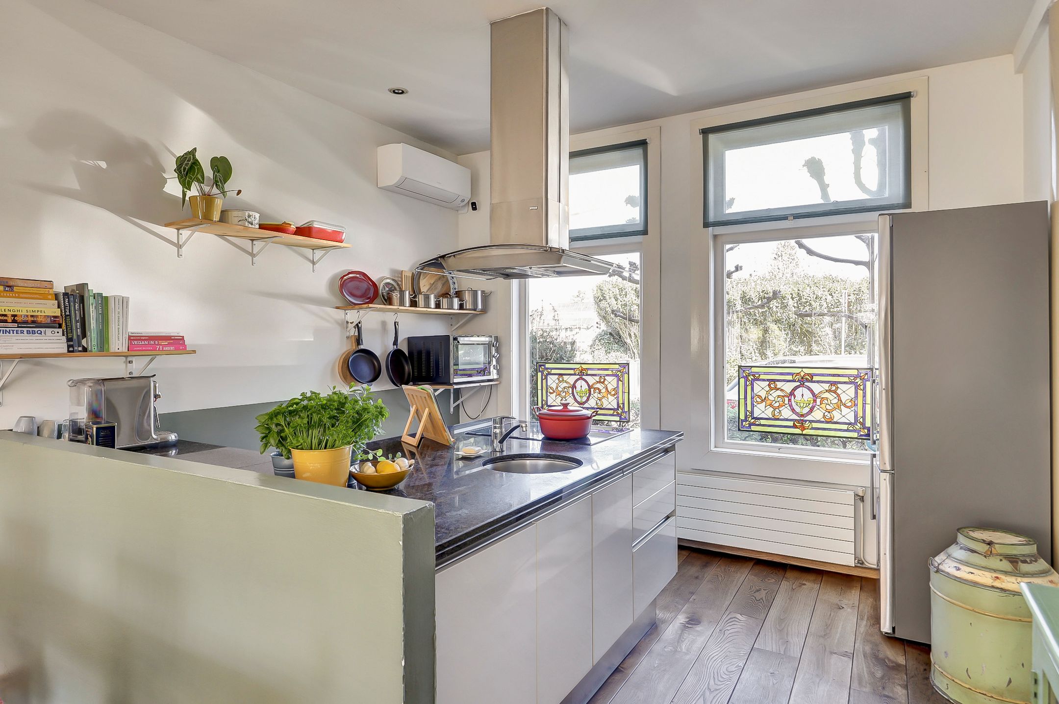 Foto 9 van Arnhemseweg-Zuid 133