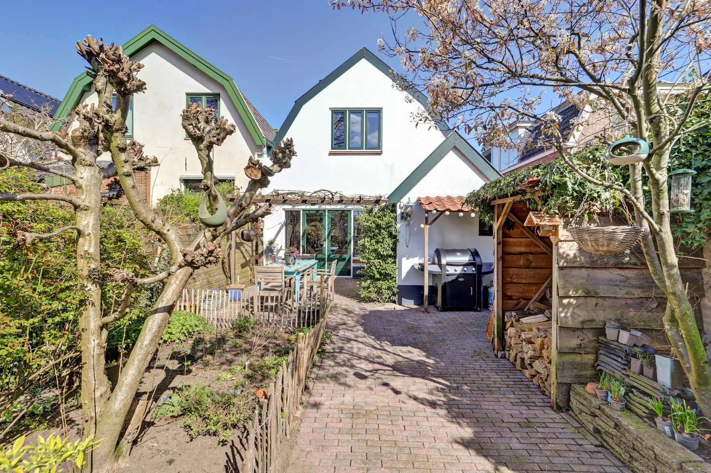 Foto 5 van Arnhemseweg-Zuid 133