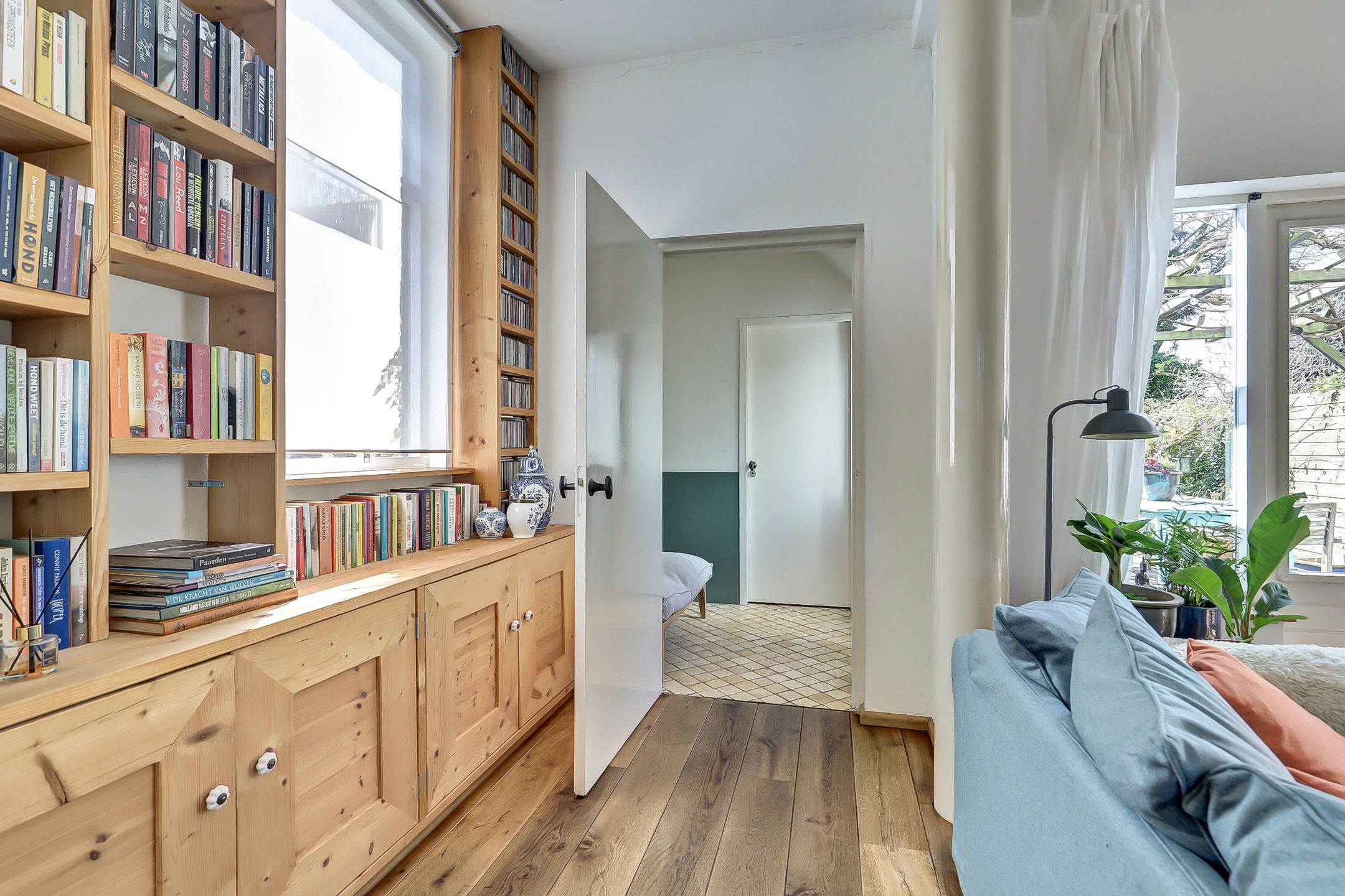 Foto 18 van Arnhemseweg-Zuid 133