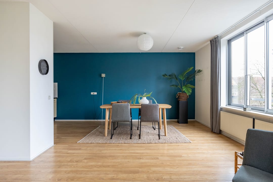 Foto 16 van Linnaeusplein 26