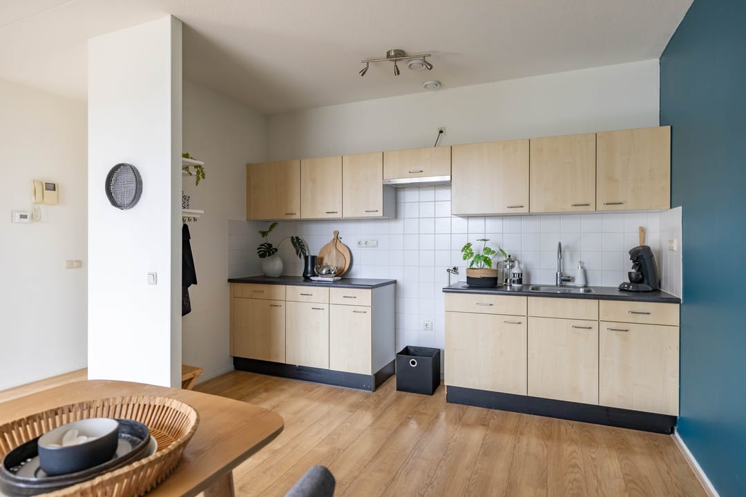 Foto 17 van Linnaeusplein 26