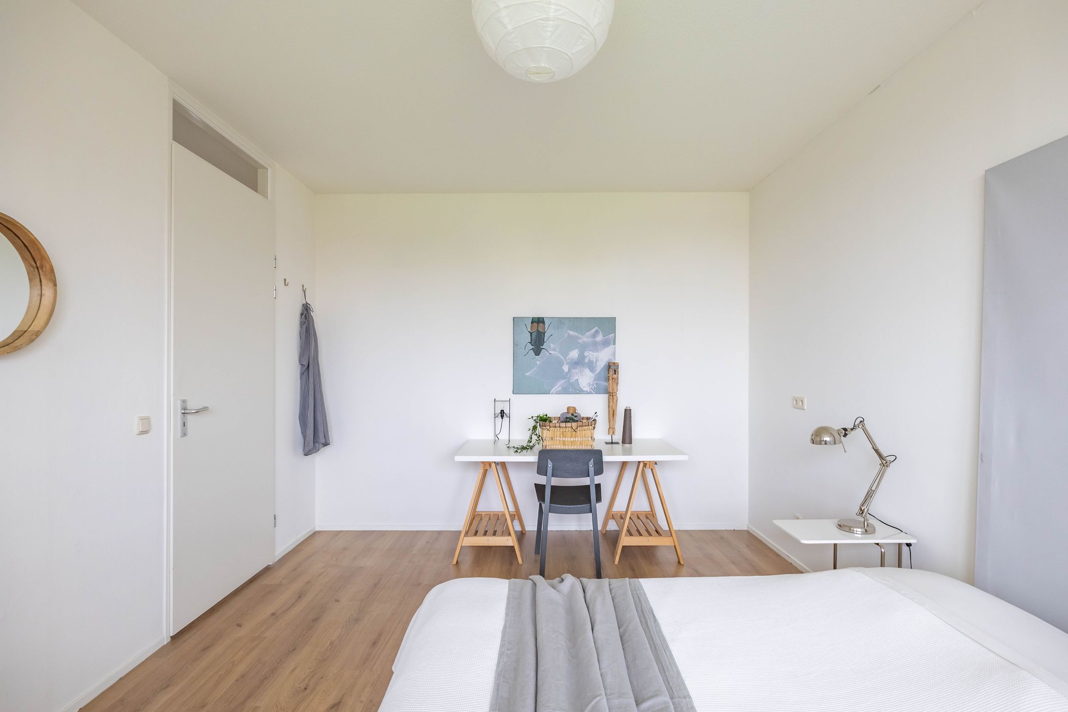 Foto 24 van Linnaeusplein 26